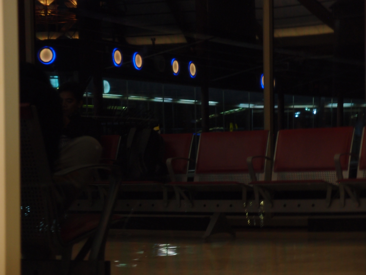 2015-10-07 Bungaloo (Foto)